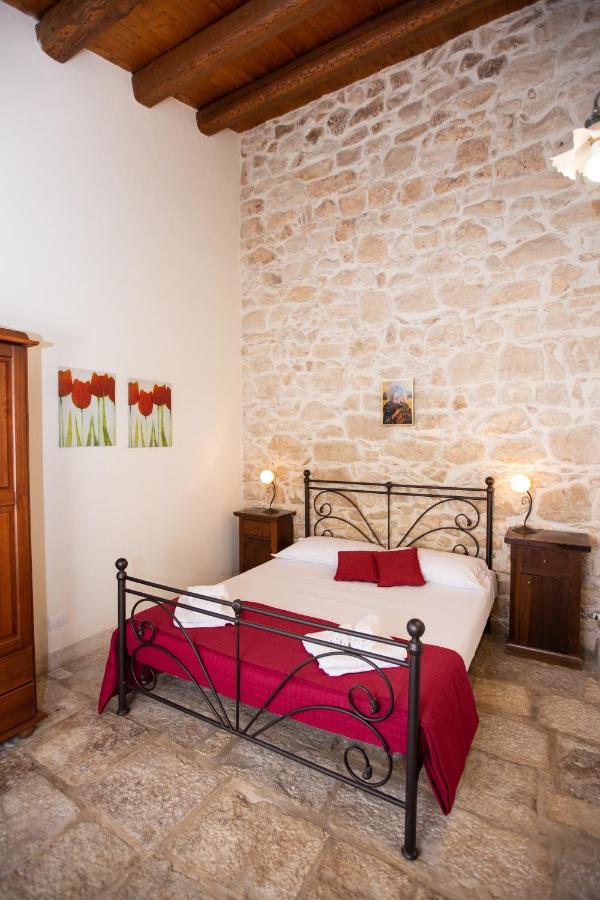 Apartmán Homidoo Carrubo Santa Croce Camerina Exteriér fotografie