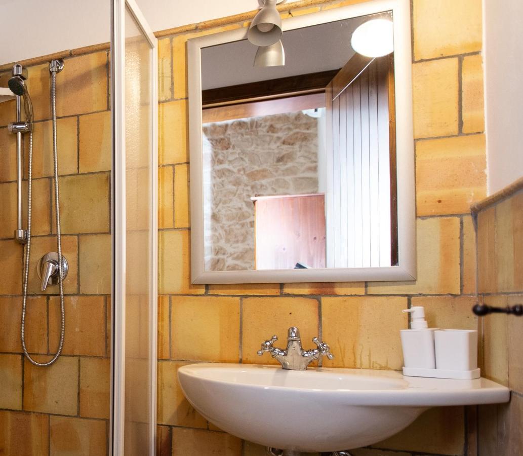 Apartmán Homidoo Carrubo Santa Croce Camerina Exteriér fotografie