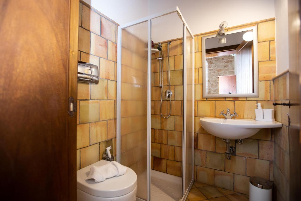 Apartmán Homidoo Carrubo Santa Croce Camerina Exteriér fotografie