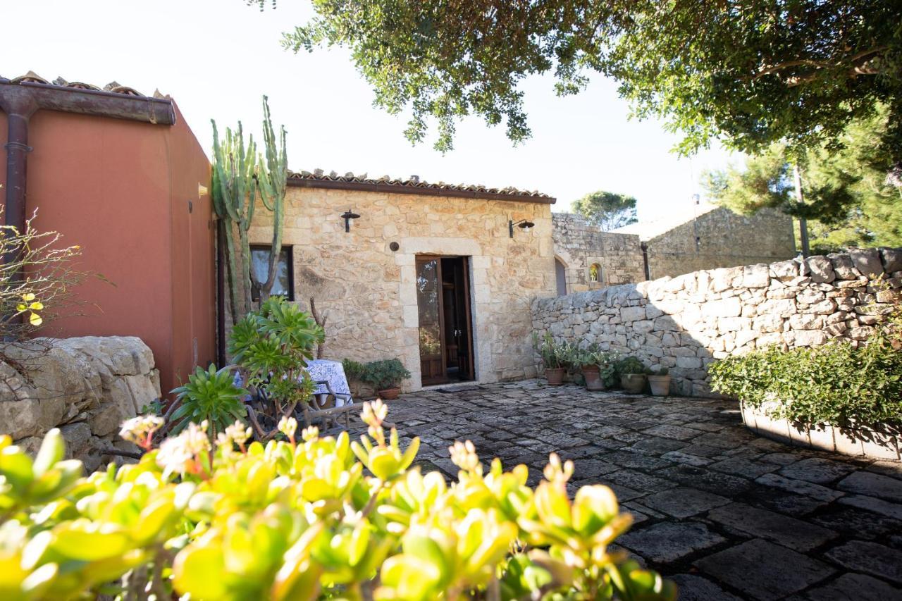 Apartmán Homidoo Carrubo Santa Croce Camerina Exteriér fotografie