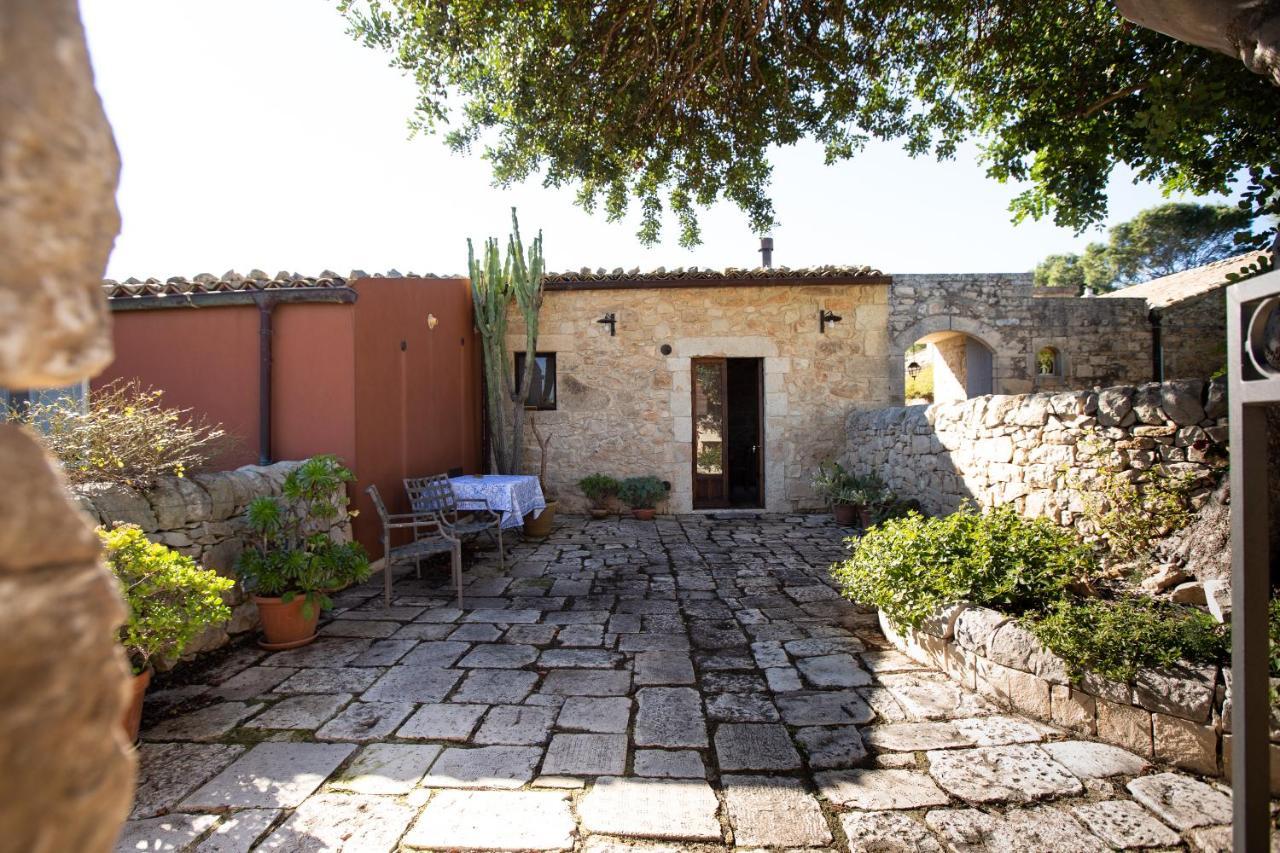 Apartmán Homidoo Carrubo Santa Croce Camerina Exteriér fotografie