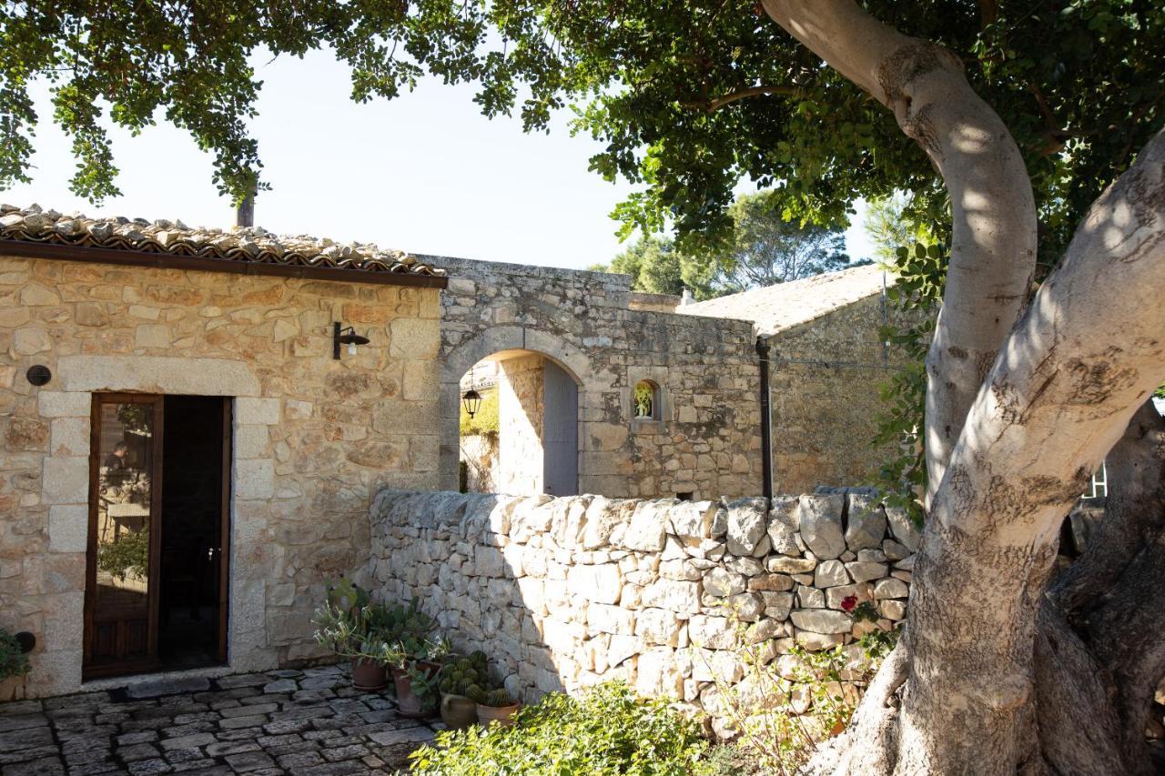Apartmán Homidoo Carrubo Santa Croce Camerina Exteriér fotografie