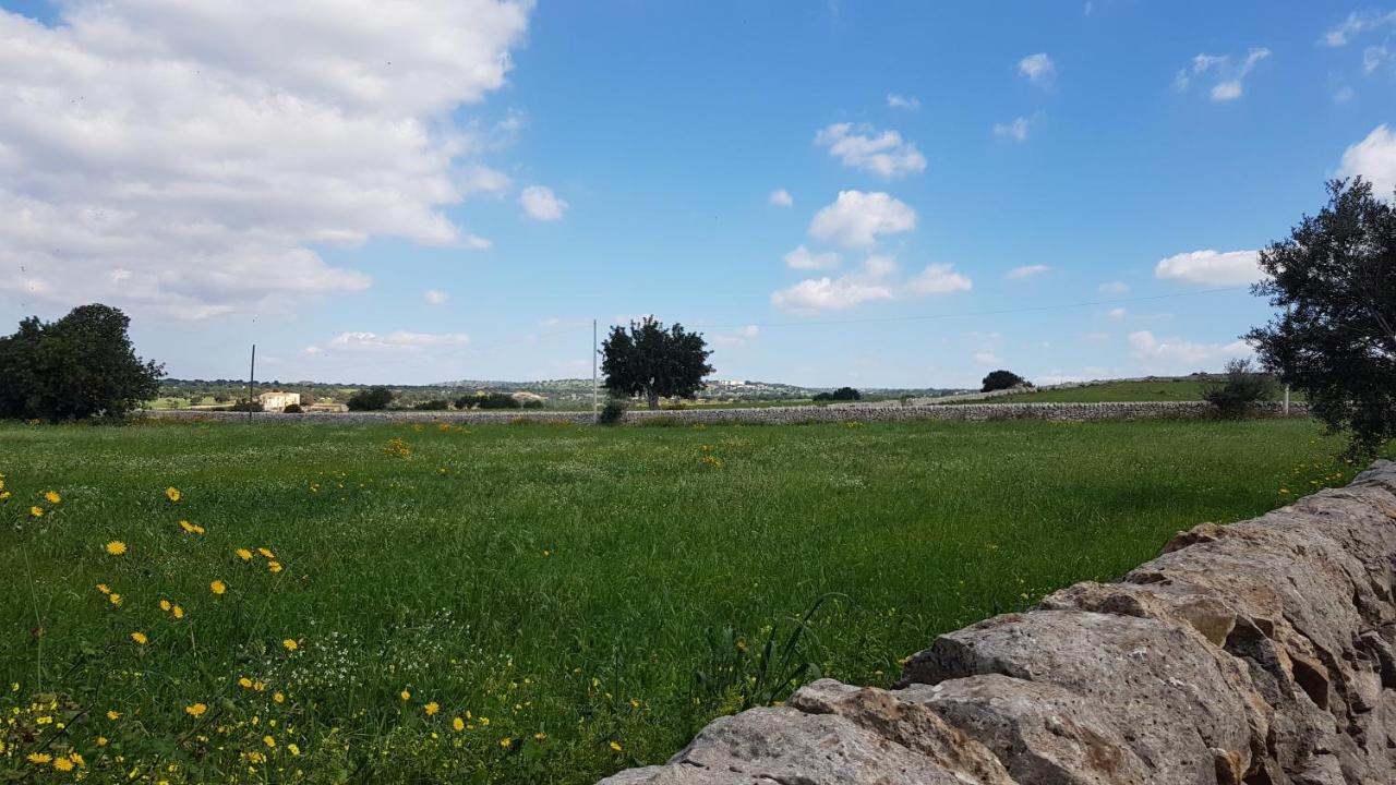 Apartmán Homidoo Carrubo Santa Croce Camerina Exteriér fotografie